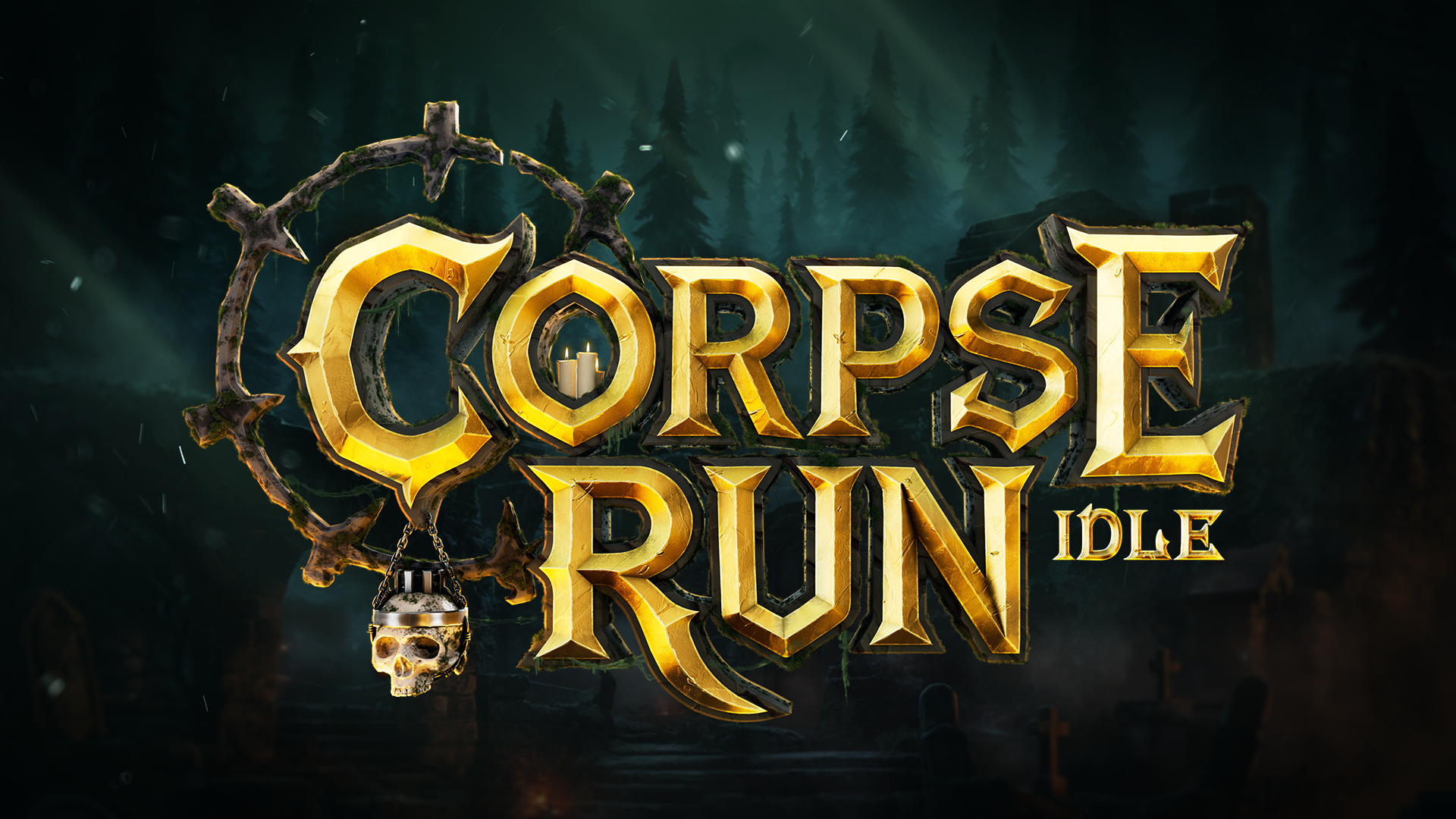 Corpse Run idle